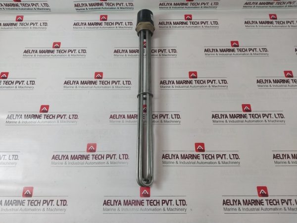 Dennex 440v Resistance - Image 5
