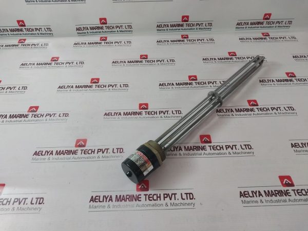 Dennex 440v Resistance - Image 6