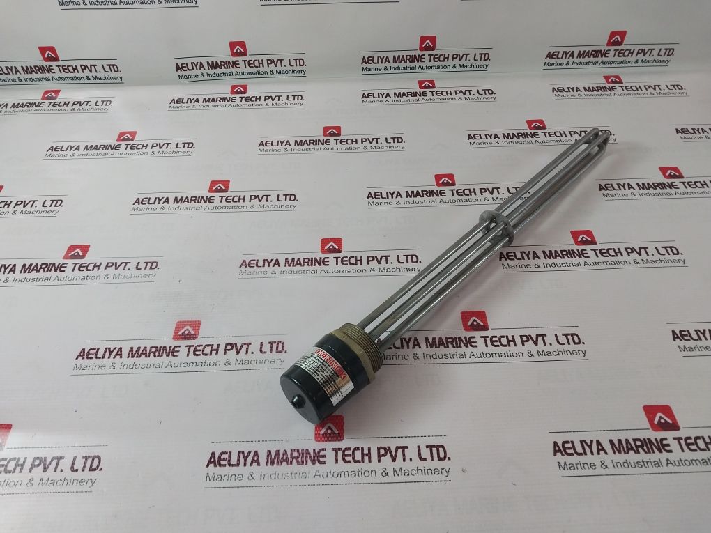 Dennex 440v Resistance - Image 6