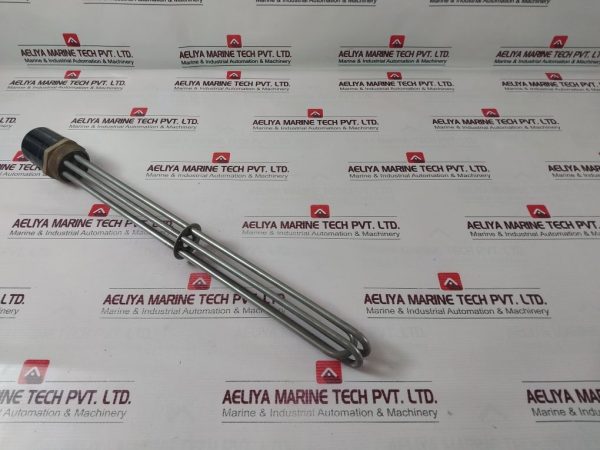 Dennex 440v Resistance - Image 7