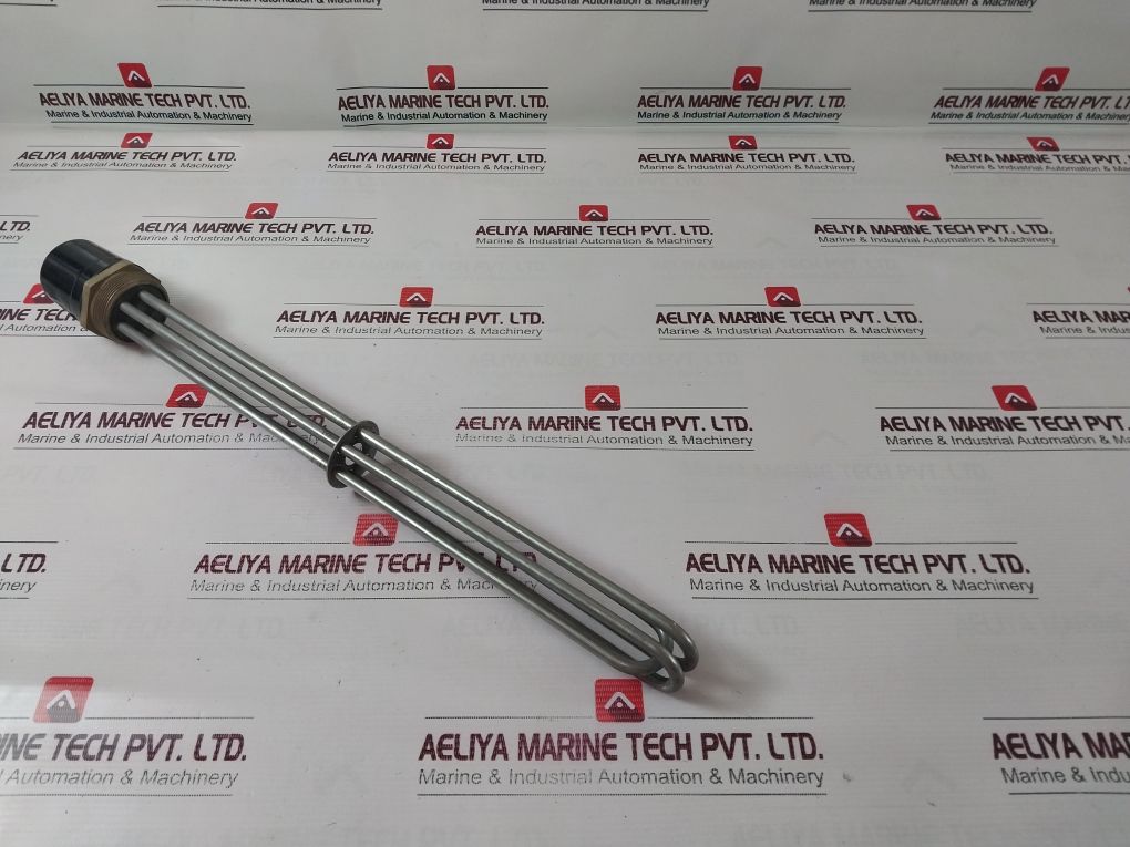 Dennex 440v Resistance - Image 7