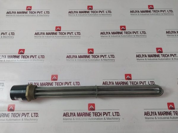 Dennex 440v Resistance - Image 8