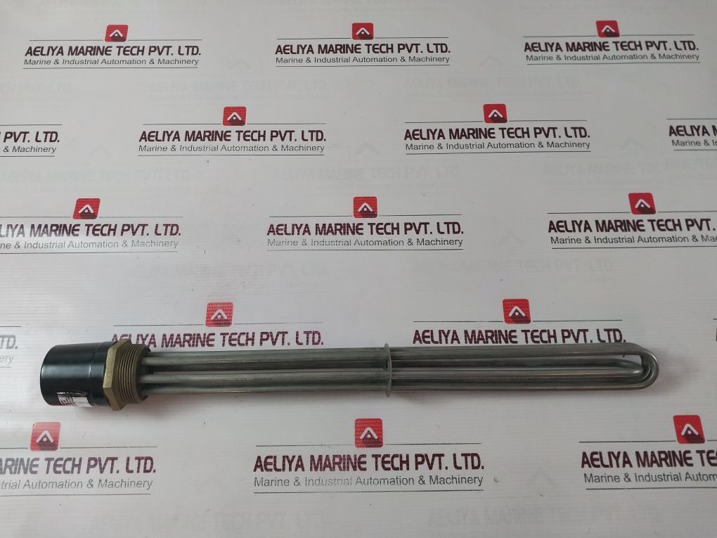 Dennex 440v Resistance - Image 8