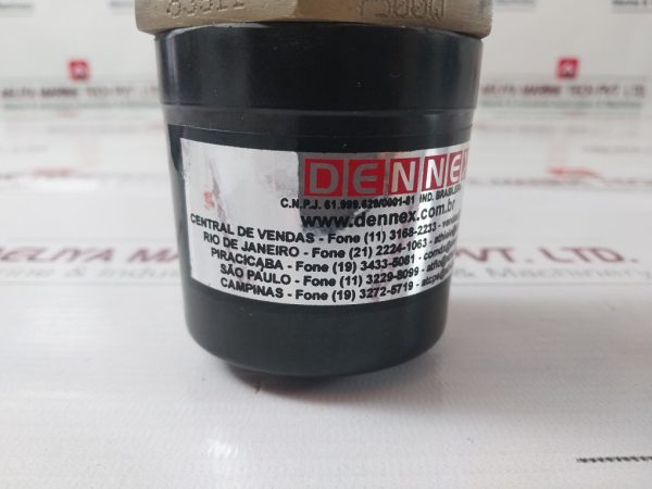 Dennex 440v Resistance - Image 12