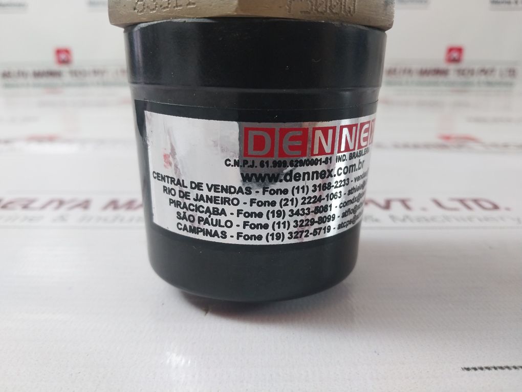 Dennex 440v Resistance - Image 12