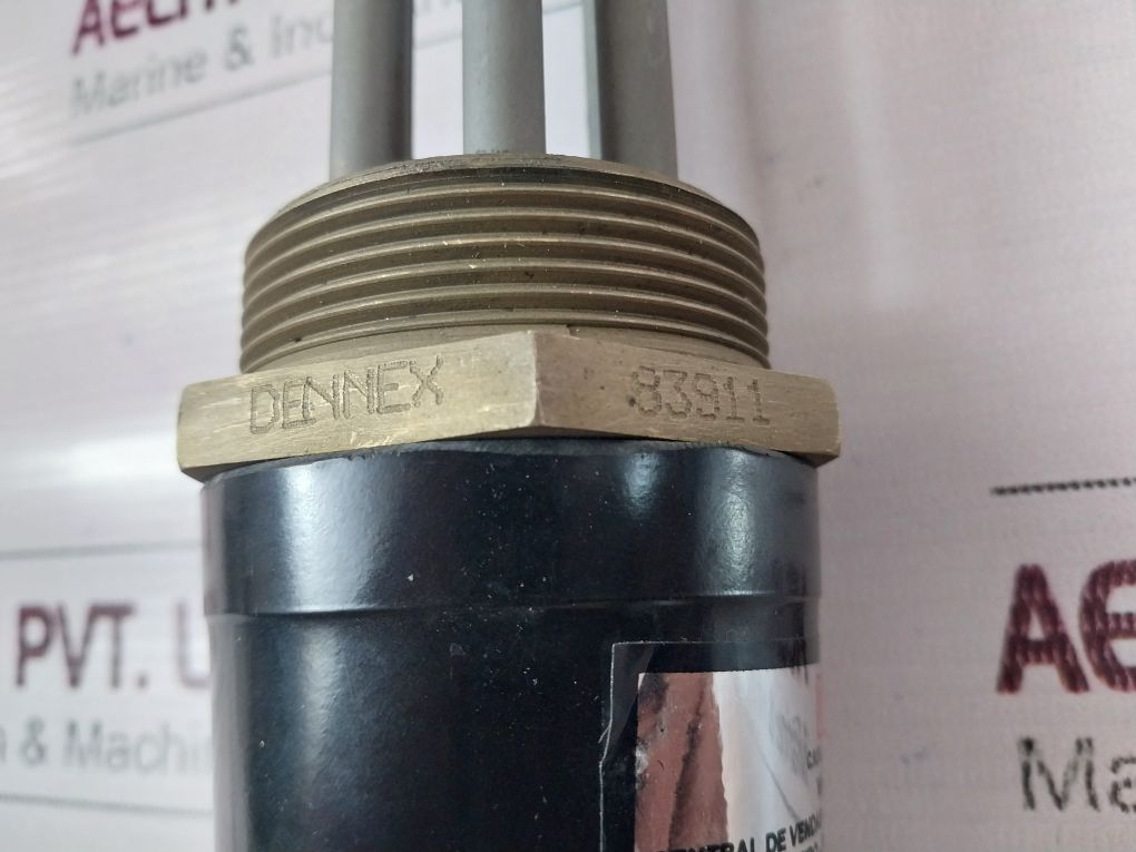 Dennex 440v Resistance - Image 14