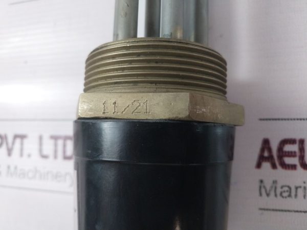 Dennex 440v Resistance - Image 17