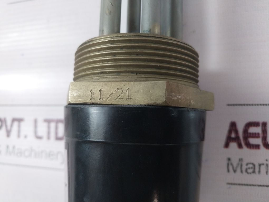 Dennex 440v Resistance - Image 17