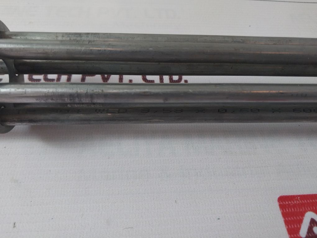 Dennex 440v Resistance - Image 18