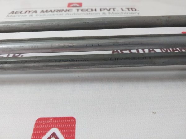 Dennex 440v Resistance - Image 15