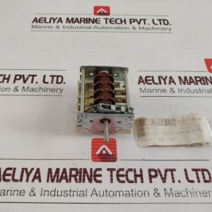 E.g.o. 43 42032 000 Oven Rotary Switch