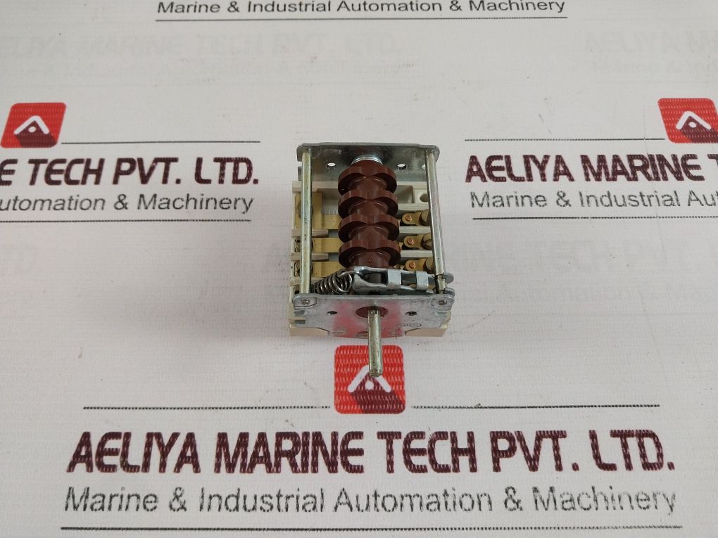 E.g.o. 43 42032 000 Oven Rotary Switch - Image 3