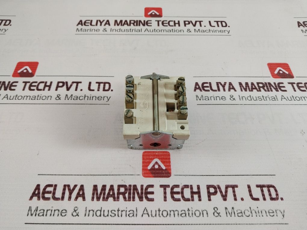 E.g.o. 43 42032 000 Oven Rotary Switch - Image 4