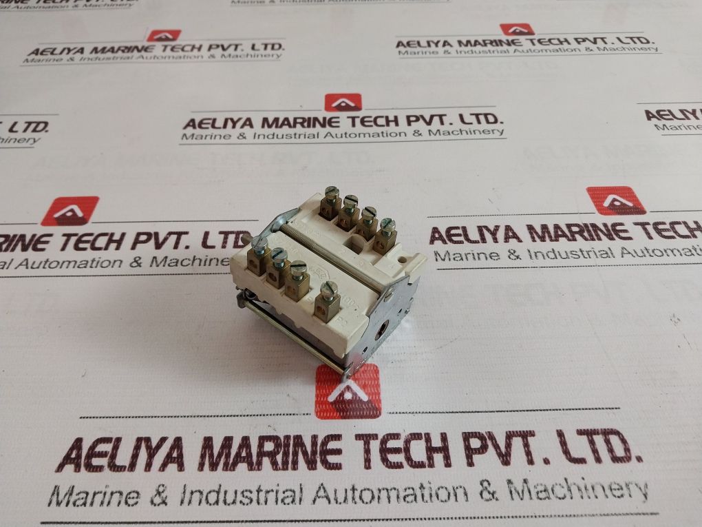 E.g.o. 43 42032 000 Oven Rotary Switch - Image 6