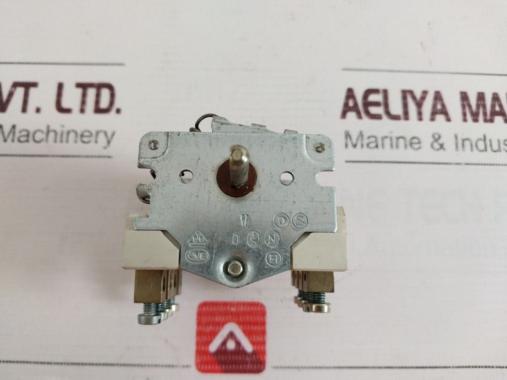 E.g.o. 43 42032 000 Oven Rotary Switch - Image 10