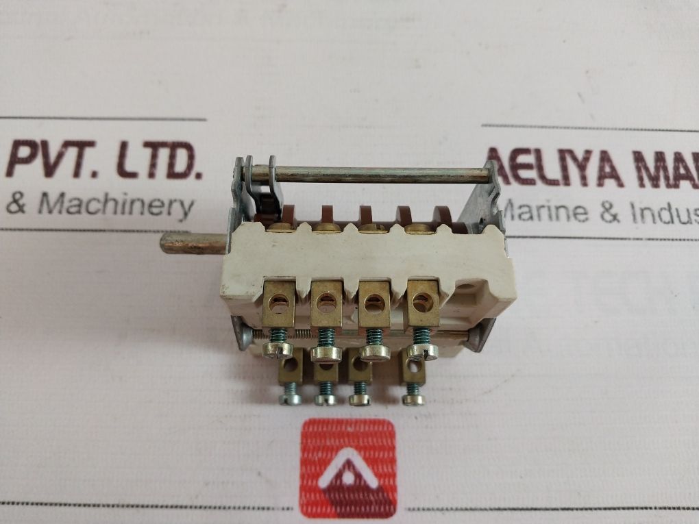 E.g.o. 43 42032 000 Oven Rotary Switch - Image 7