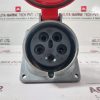 LEGRAND 529 34 FIXED STANDARD SOCKET OUTLET