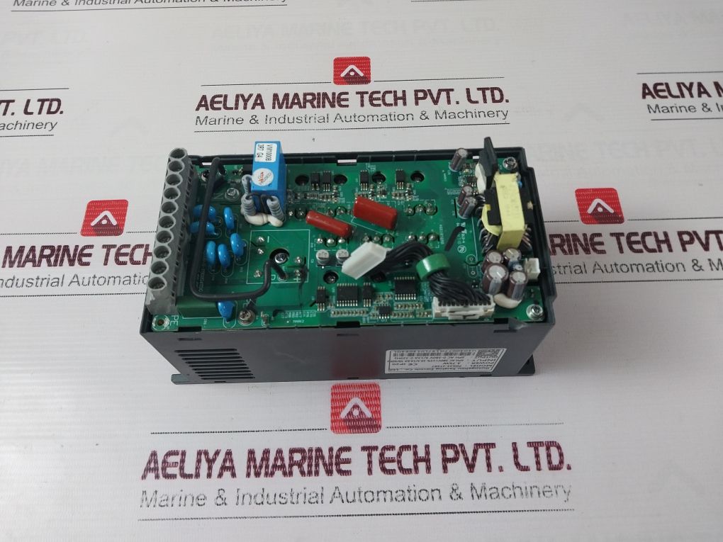 GUANGZHOU SANJING ELECTRIC PDS33-4T3R7 INVERTER