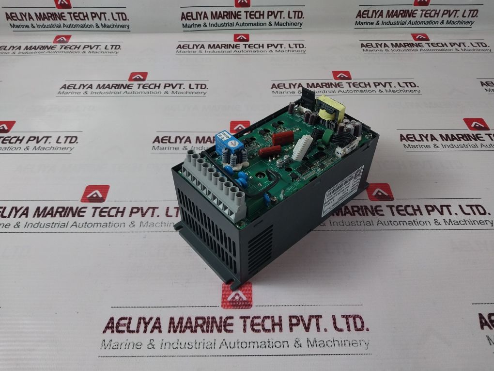 Guangzhou Sanjing Electric Pds33-4t3r7 Inverter - Image 3