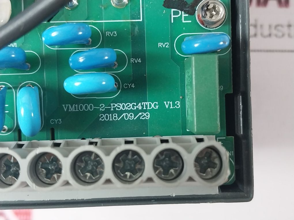 Guangzhou Sanjing Electric Pds33-4t3r7 Inverter - Image 8