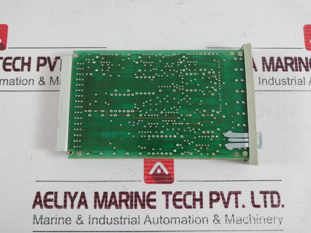 Siemens 6dc 1020-8yc Circuit Board - Image 4