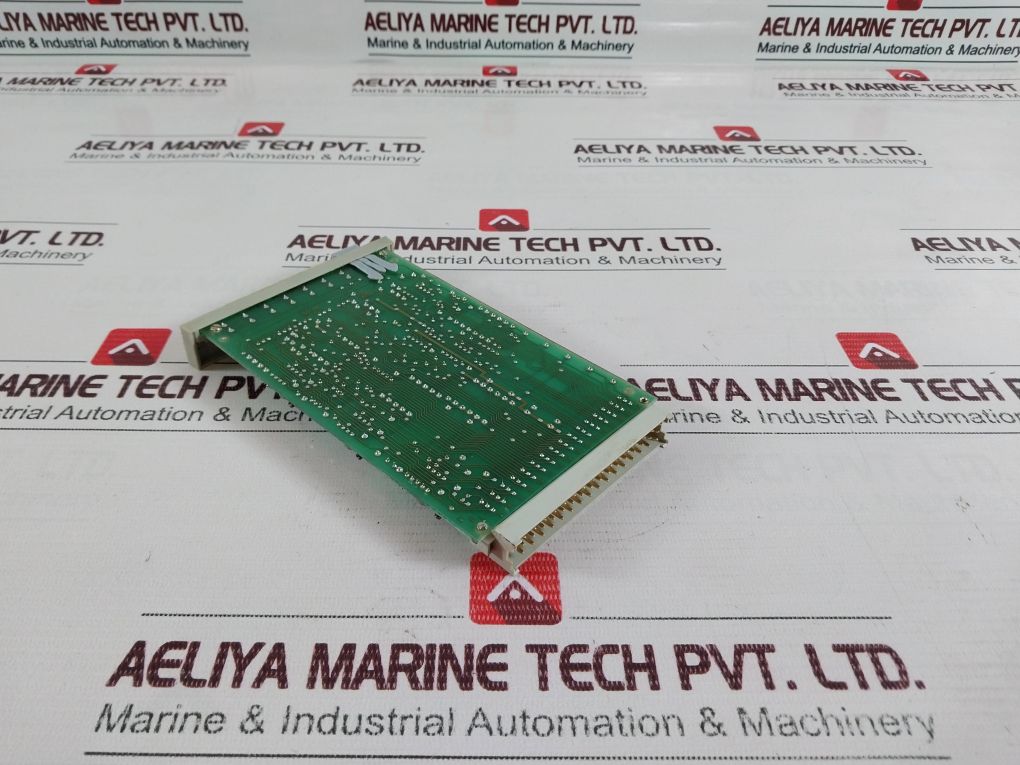 Siemens 6dc 1020-8yc Circuit Board - Image 5