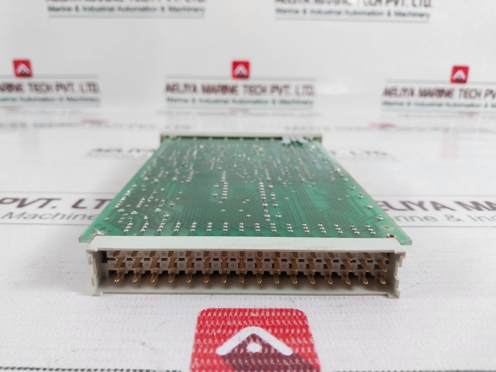 Siemens 6dc 1020-8yc Circuit Board - Image 8