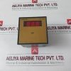 ENERCON DM 3251 PANEL METER