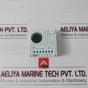 RITTAL SK 3110 TEMPERATURE CONTROLLER