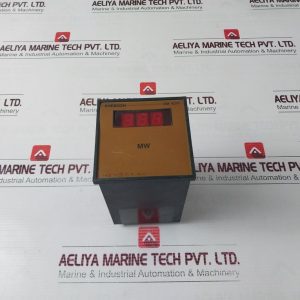 ENERCON DM 4231 DIGITAL PANEL METER