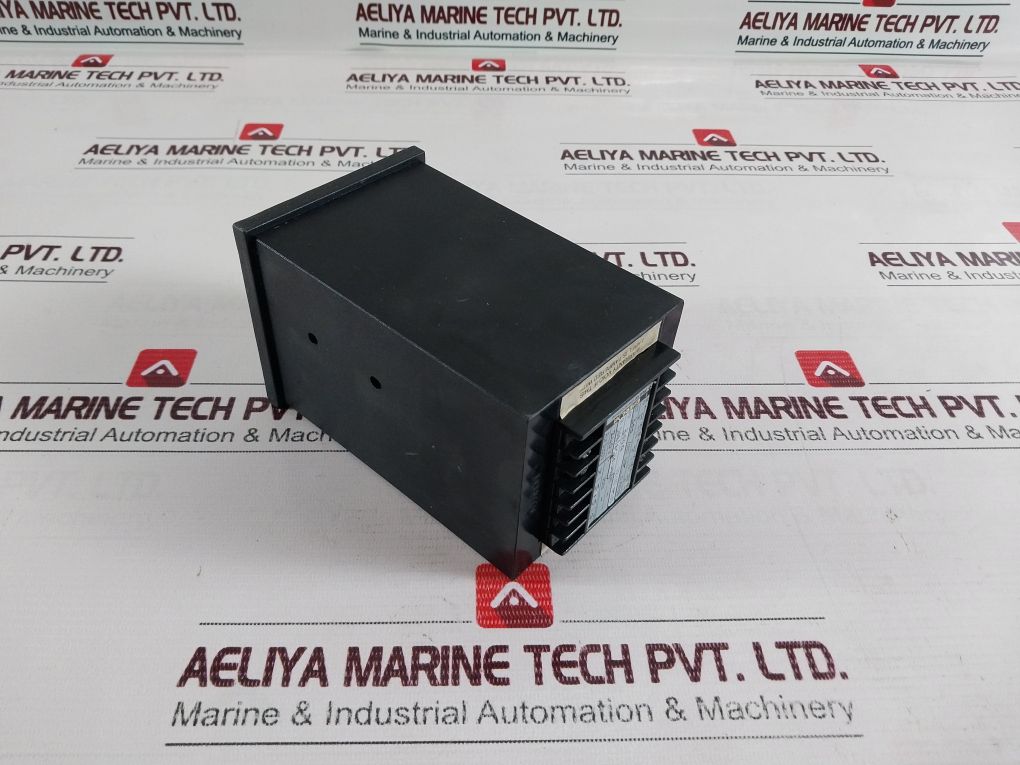 Enercon Dm 3258 Digital Panel Meter - Image 5