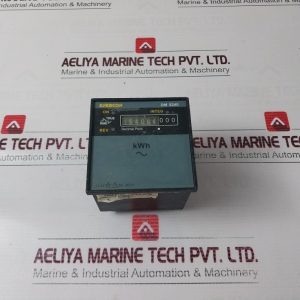 ENERCON DM 5240 ENERGY METER