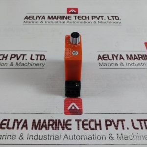 SYRELEC BAS 12 SCREW TERMINALS TIMER