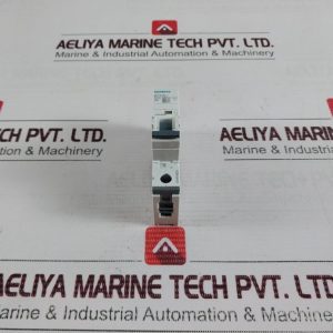 SIEMENS 5SY6102-7 CIRCUIT BREAKER