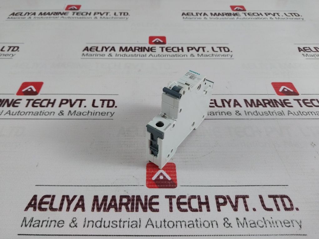 Siemens 5sy6102-7 Circuit Breaker - Image 3