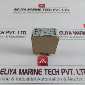 WEIDMULLER 1570.6 RELAY