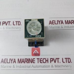SEIL ELECTRON S48-C2 TIMER 0-3