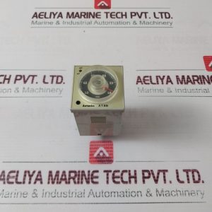 Autonics At8b Timer 0-5 Min