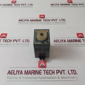 OMRON H3L US SOLID STATE TIMER