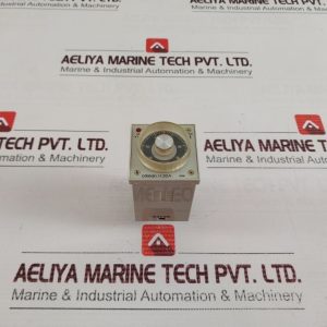 OMRON H3BA-305 TIMER 0-1.0 MIN