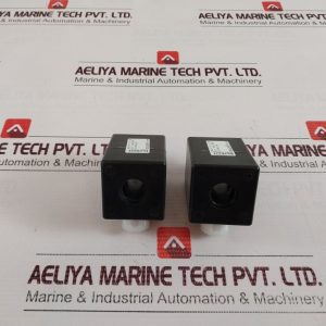 Burkert 0407 A 3/4 Eg Br Coil