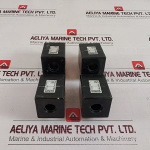 BURKERT 0243-3174-202-00 SOLENOID VALVE COIL