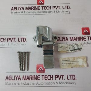 T&S 2683K3 SINGLE PEDAL FLOOR MOUNT FOOT VALVES