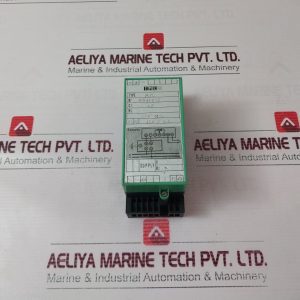 IME MΩ RELAY MODULE