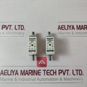 FERRAZ SHAWMUT LINDNER NH000GG50V40 FUSE