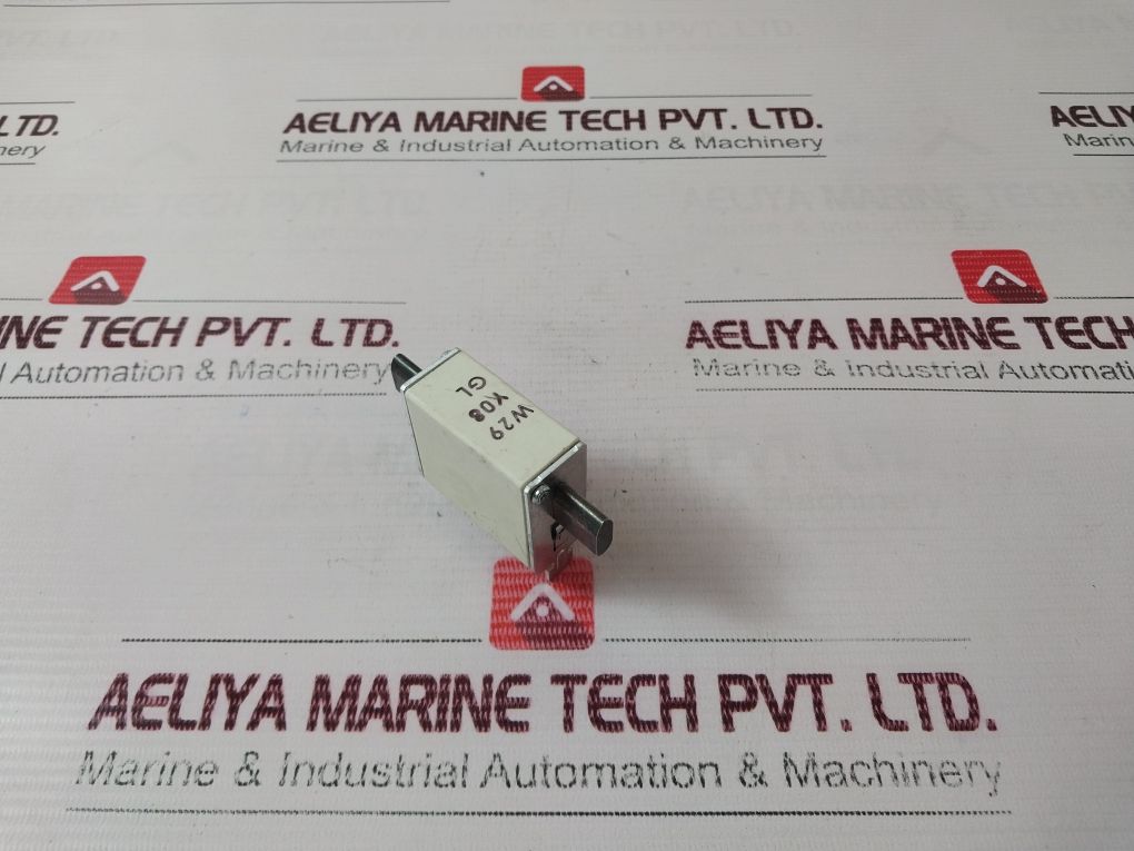 Ferraz Shawmut Lindner Nh000gg50v40 Fuse - Image 7