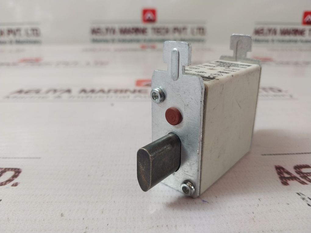Ferraz Shawmut Lindner Nh000gg50v40 Fuse - Image 10