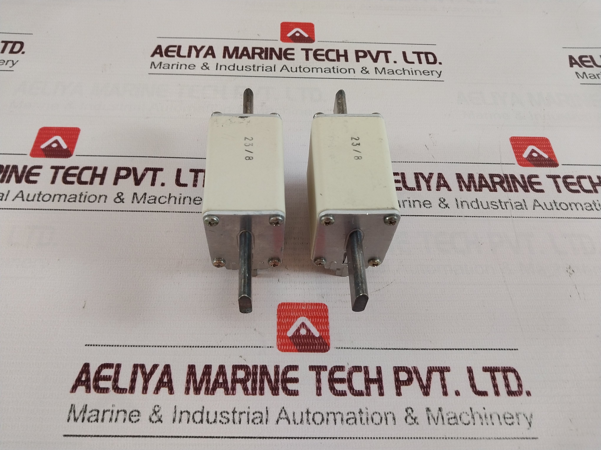 Ferraz Shawmut Nh1gg50v200 Fuse 200a - Image 3