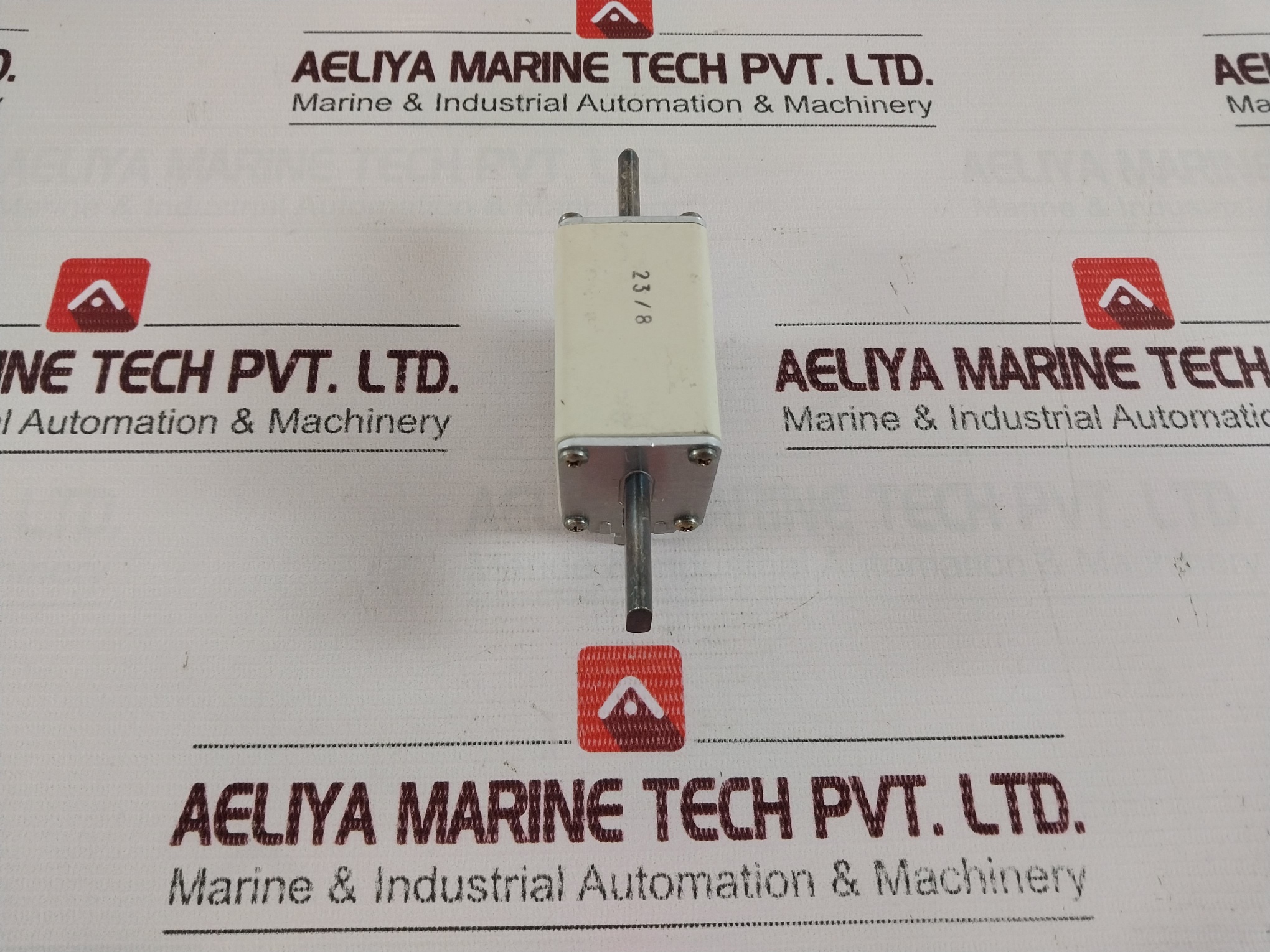 Ferraz Shawmut Nh1gg50v200 Fuse 200a - Image 5