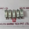 SIBA NH00 GL/GG FUSE